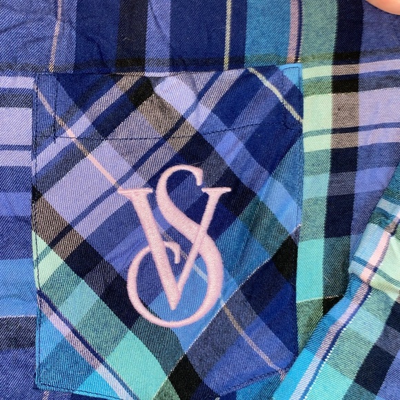 Vs Matching Sleep Set Short Length - Picture 5 of 8